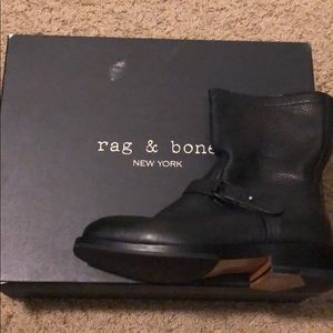 Rag and bone Oliver boot